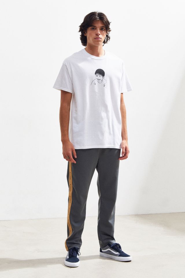 Junji Ito Tee #5
