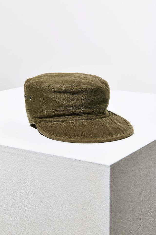 Vintage Surplus Cadet Hat #1