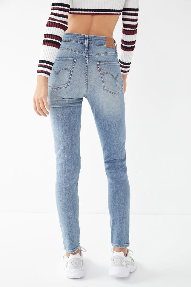 Levi’s 721 Skinny Jean – Say Anything #2