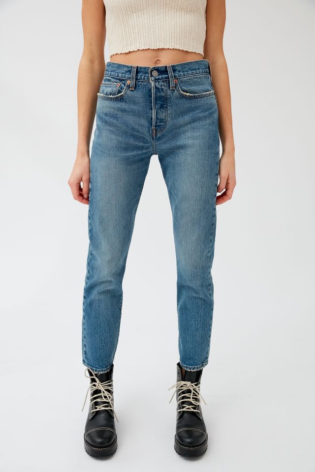 Levi's - Women's These Dreams Wedgie Icon Fit Jeans – gravitypope