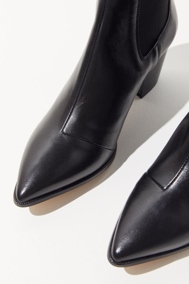 Intentionally Blank Muse Boot #3