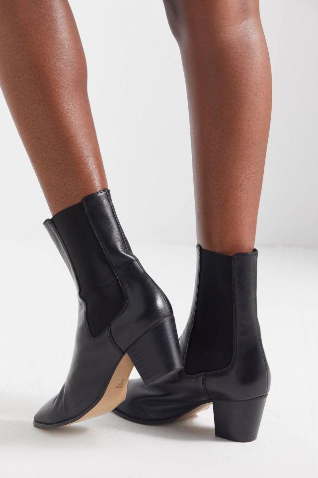Intentionally Blank Muse Boot #5