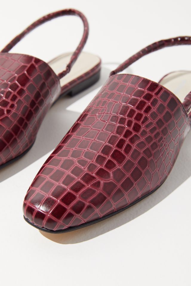 Intentionally Blank Sophie Slingback Sandal #3