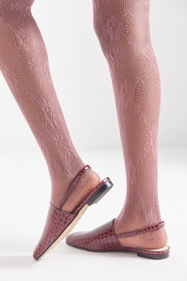 Intentionally Blank Sophie Slingback Sandal #5