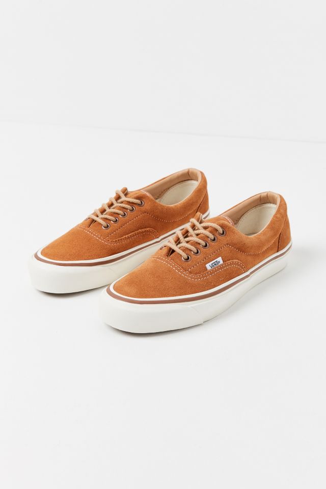 Vans Era 95 Suede Sneaker #1