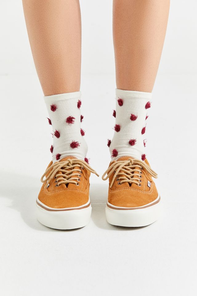 Vans Era 95 Suede Sneaker #2