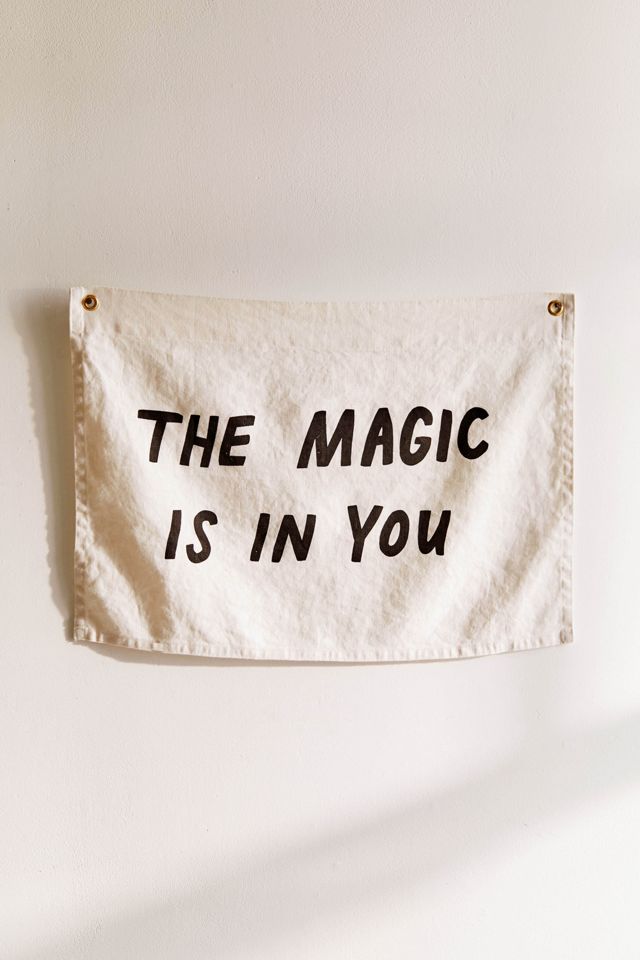 Secret Holiday & Co. Magic Banner #1