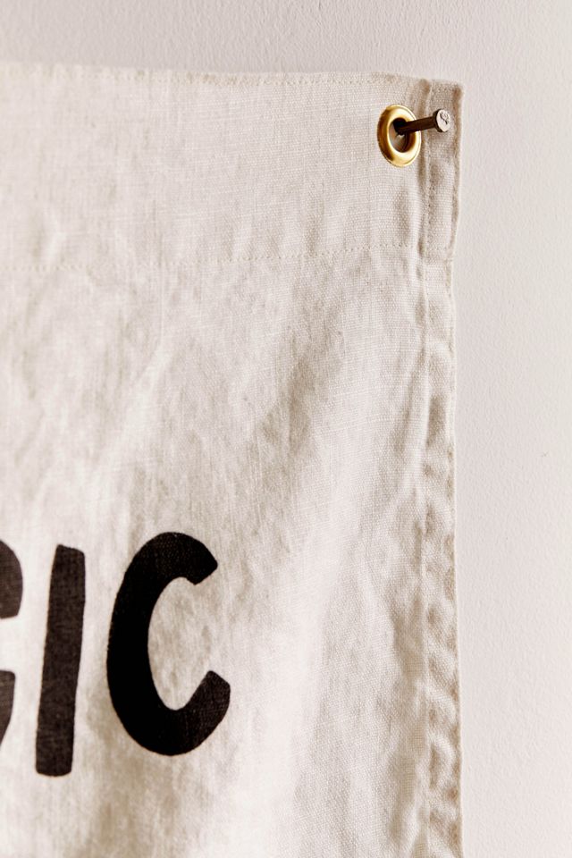Secret Holiday & Co. Magic Banner #2