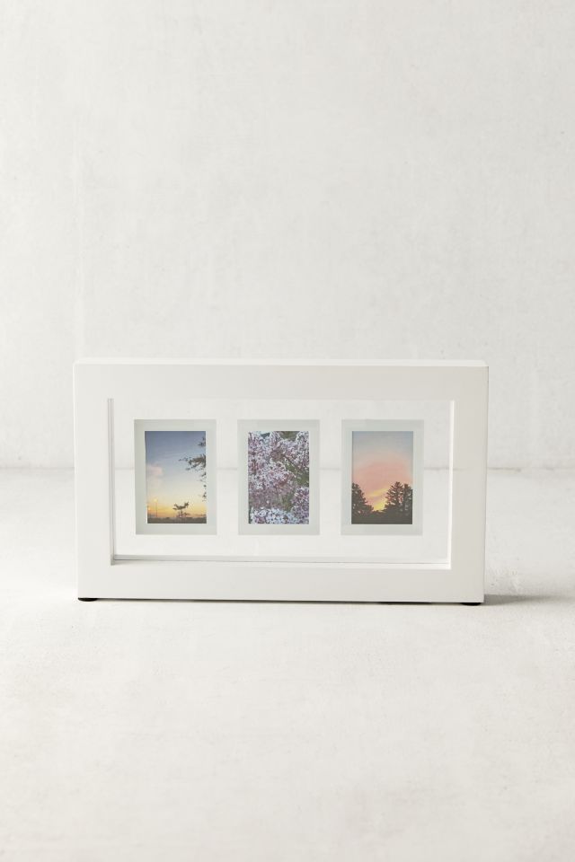 Light-Up Instax Mini Trio Picture Frame #2