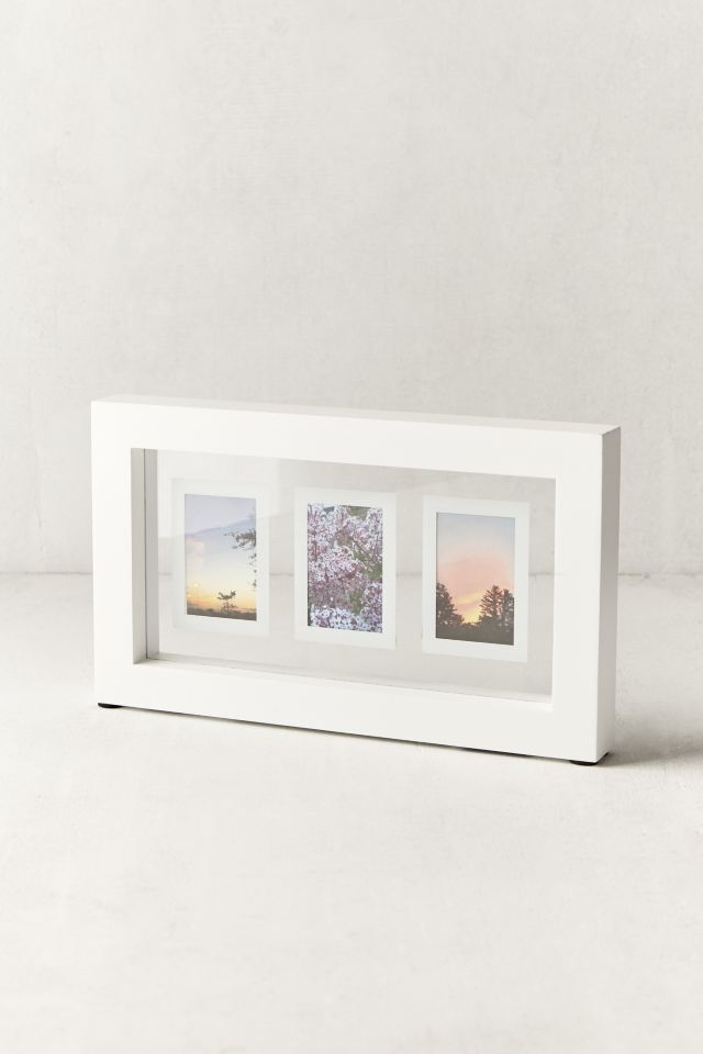 Light-Up Instax Mini Trio Picture Frame #3