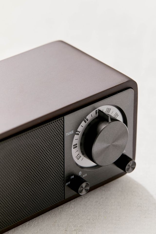 Sangean Mini Bluetooth Speaker + Radio #2