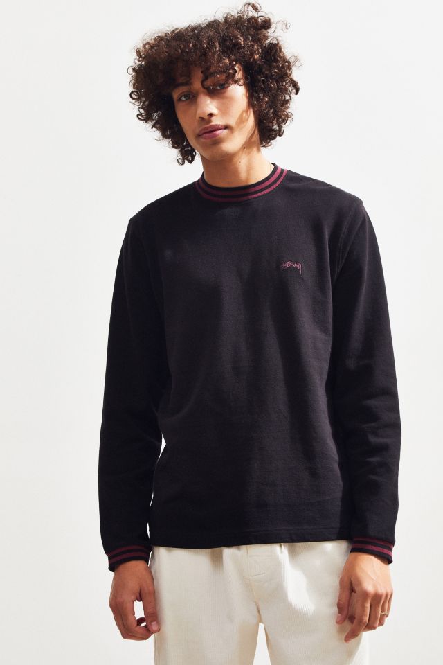Stussy Brody Long Sleeve Tee | Urban Outfitters