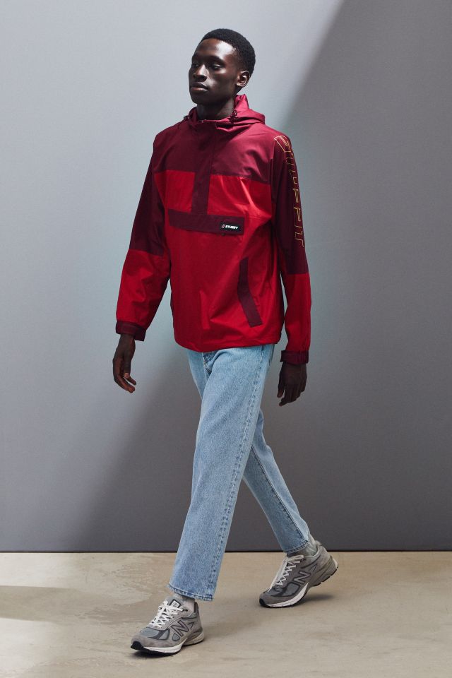 楽天市場】ステューシー STUSSY ジャケット メンズ Alpine