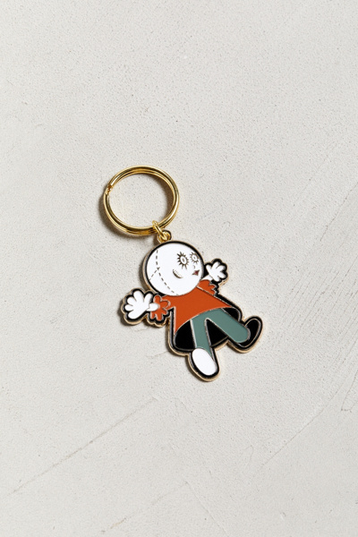 Stussy Dolley Key Ring | Urban Outfitters