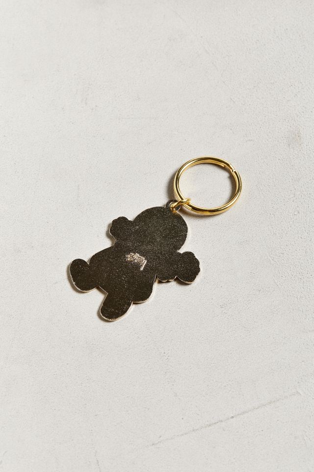 Stussy Dolley Key Ring #2