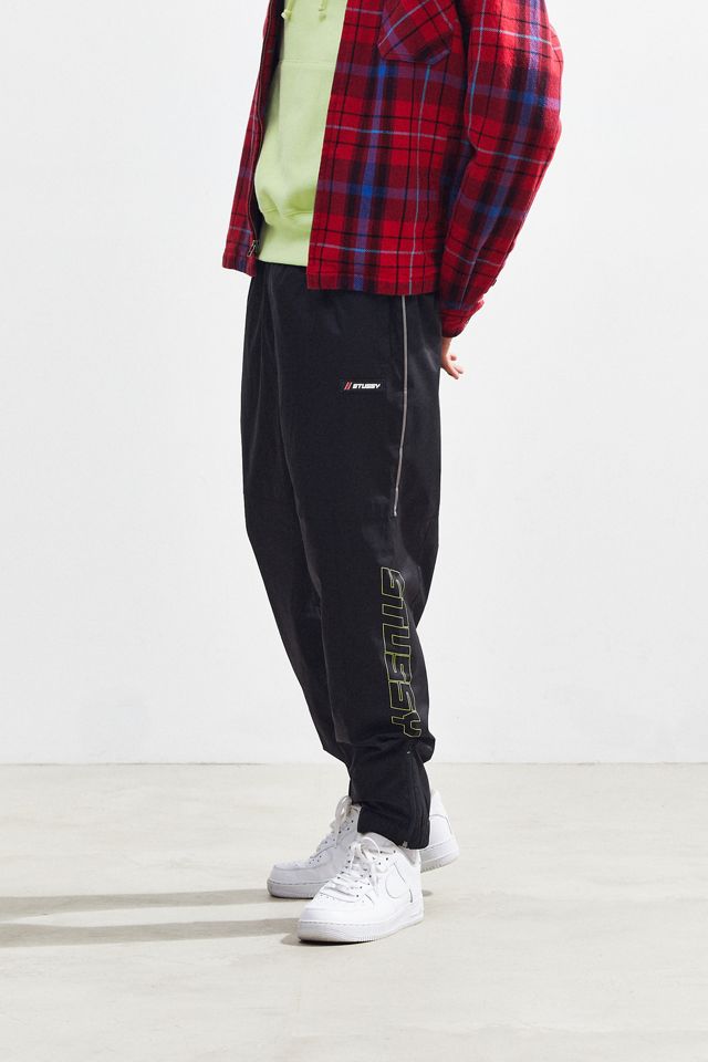 Stussy Alpine Wind Pant | Urban Outfitters Canada