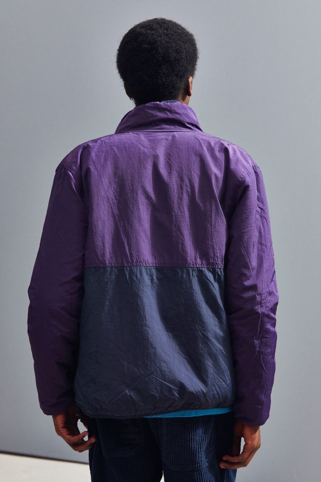 Stussy Reversible Micro Fleece Jacket #4