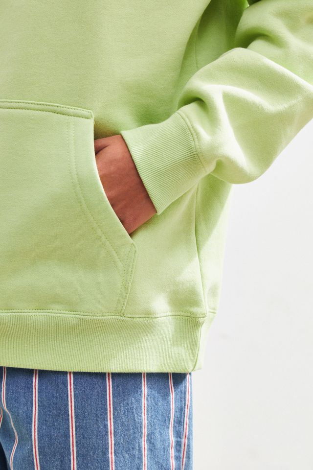 Stussy Hibiscus Hoodie Sweatshirt | Urban Outfitters
