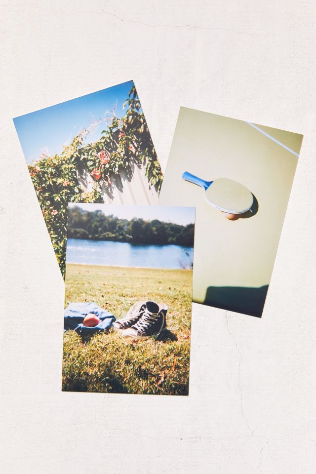 Chinatown Market UO Exclusive Happy Disposable Camera #2