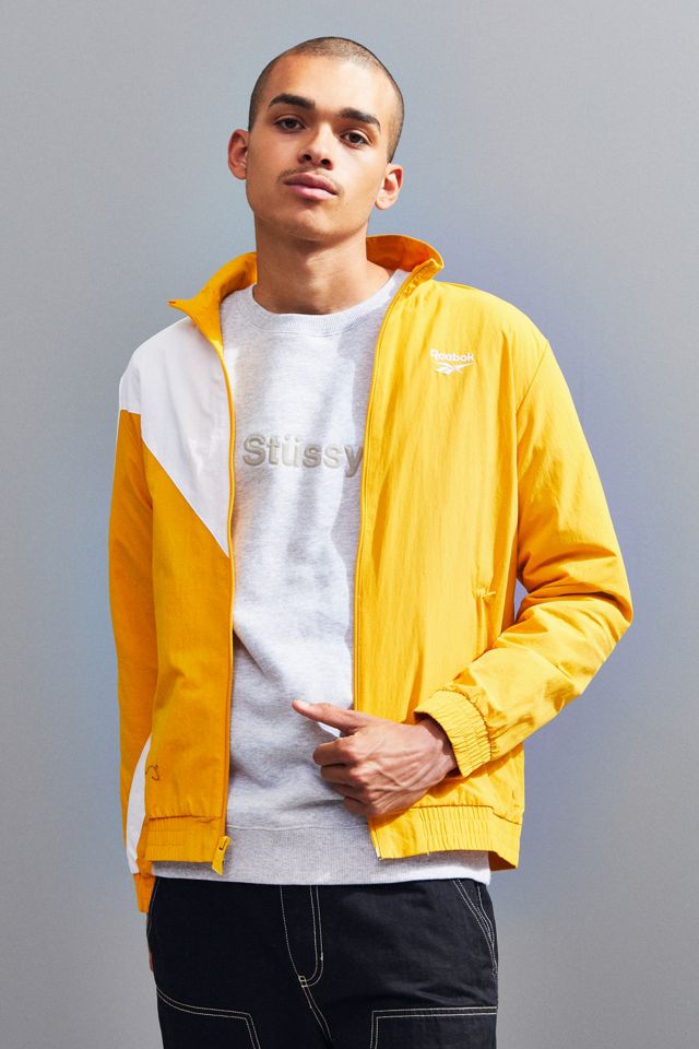 Reebok Sport Jacket | Urban Outfitters