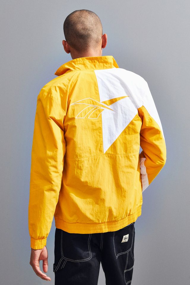 Reebok Sport Jacket | Urban Outfitters