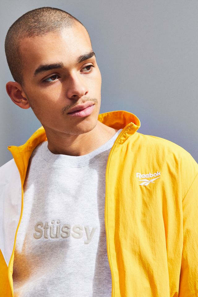 Reebok Sport Jacket | Urban Outfitters