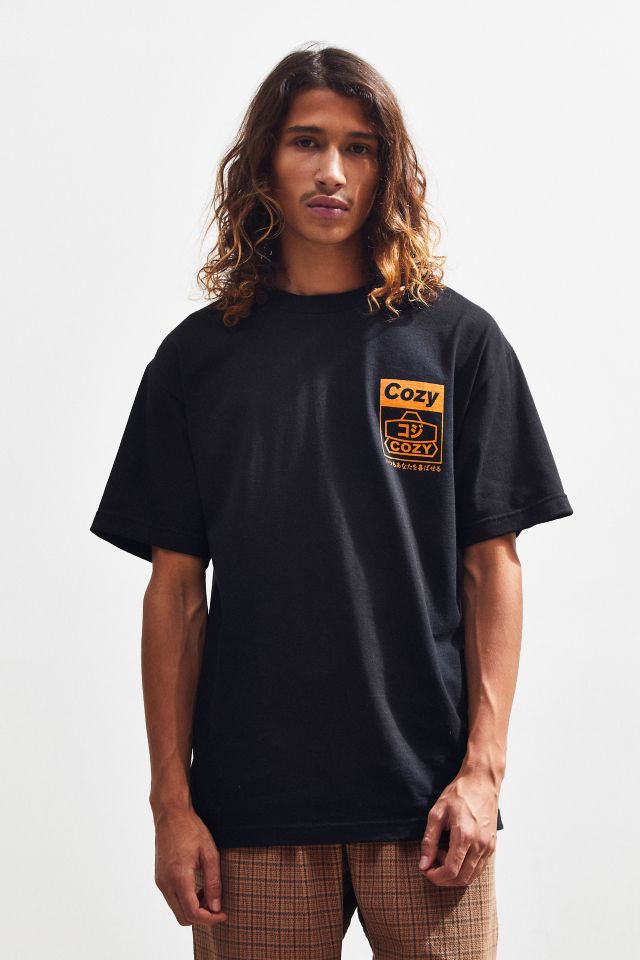 TeamCozy VHSX Tee #1
