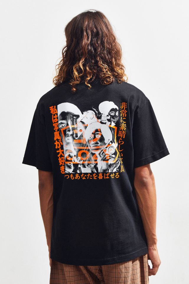 TeamCozy VHSX Tee #3