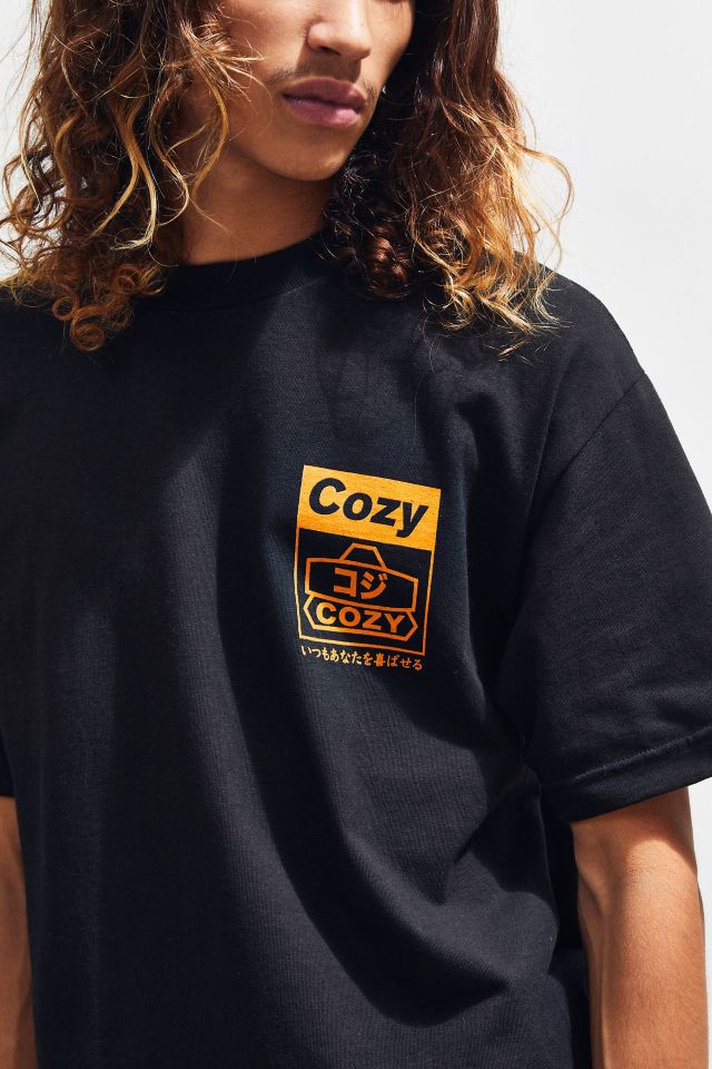TeamCozy VHSX Tee #4