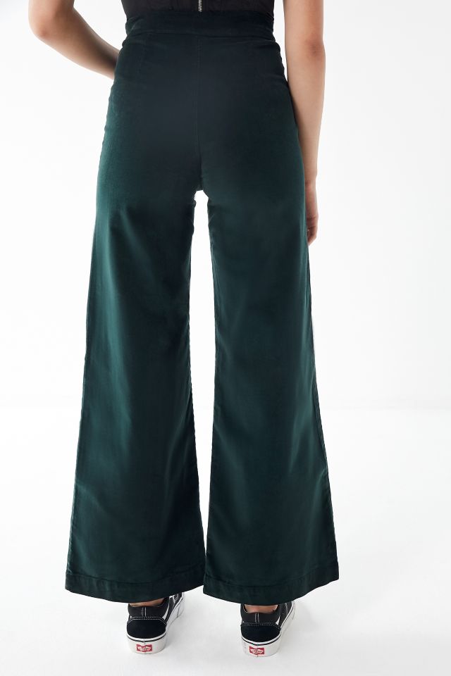 Sugarhigh Lovestoned Corduroy Woody Pant #1