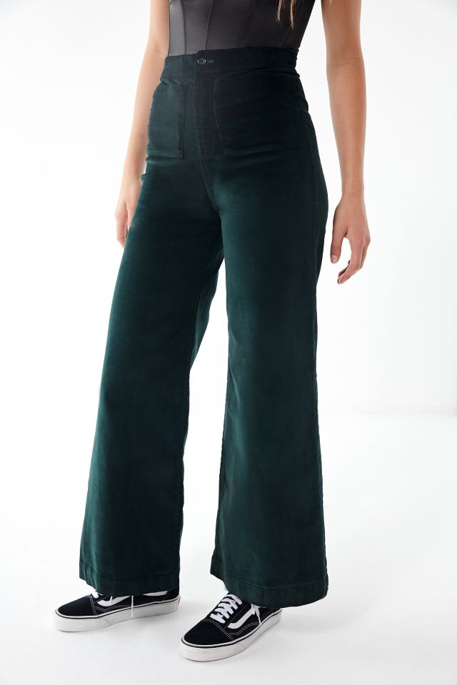 Sugarhigh Lovestoned Corduroy Woody Pant #3