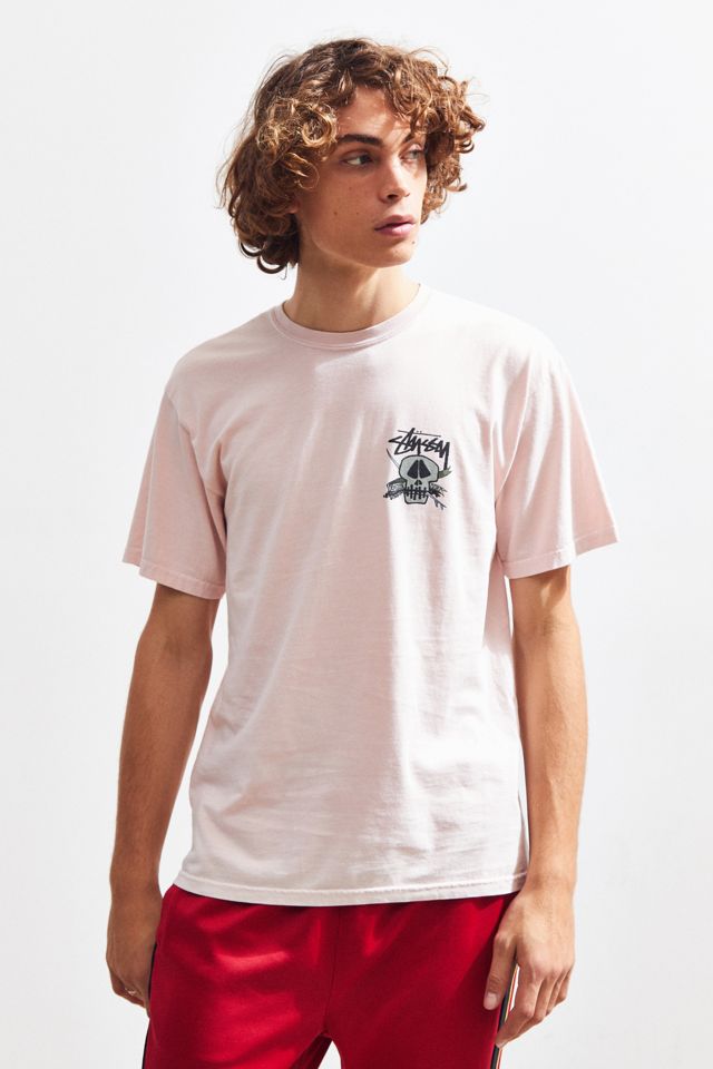 Stussy Surf Skull Tee | Urban Outfitters