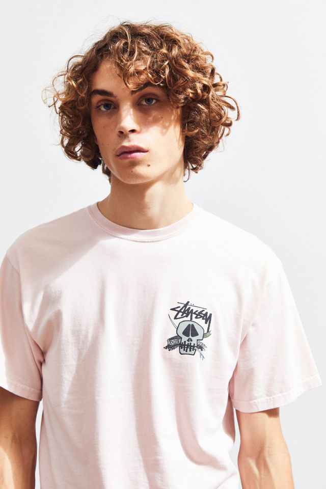 Stussy Surf Skull Tee | Urban Outfitters