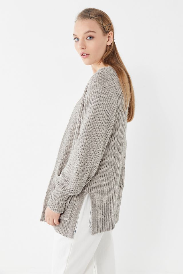 UO York Split Cardigan #2