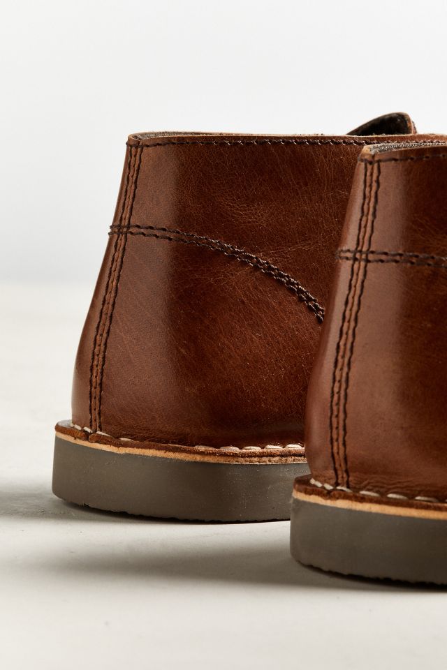 UO Desert Chukka Boot #2