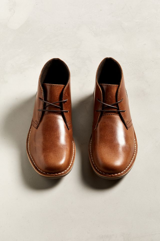 UO Desert Chukka Boot #4