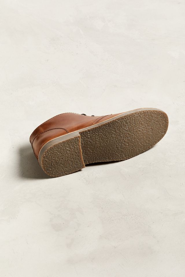 UO Desert Chukka Boot #5