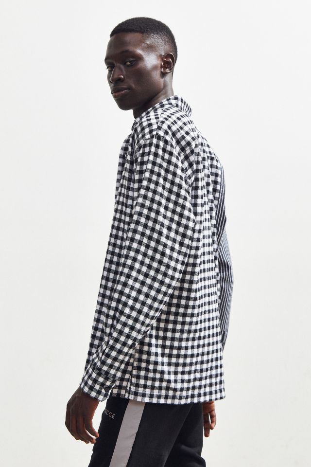 FairPlay Merillion Button-Down Shirt #2