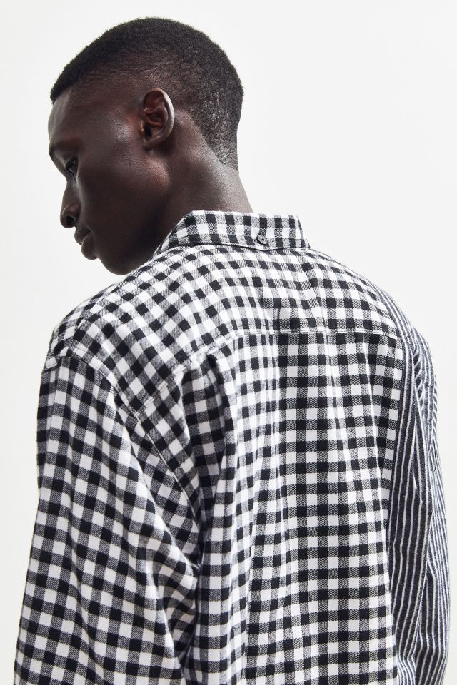 FairPlay Merillion Button-Down Shirt #4