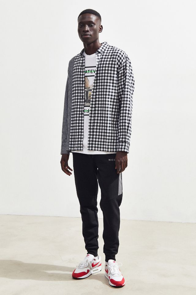FairPlay Merillion Button-Down Shirt #5