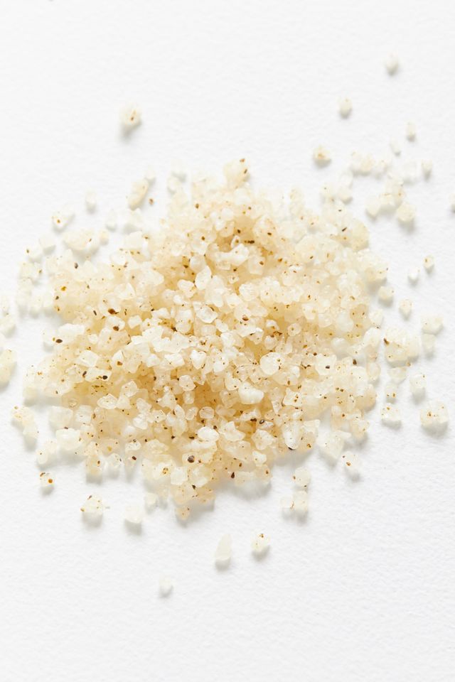 Body On Demand Hemp + Seaweed Bath Salts #1