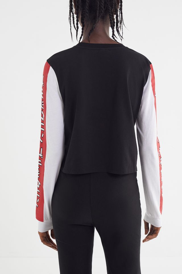 Moto Xtreme Long Sleeve Tee #2