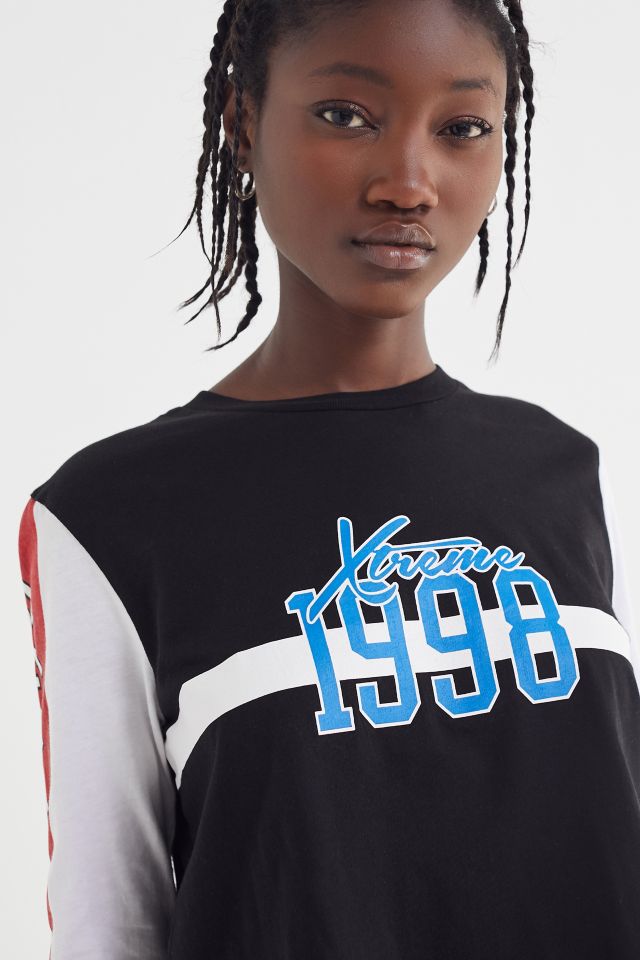 Moto Xtreme Long Sleeve Tee #3