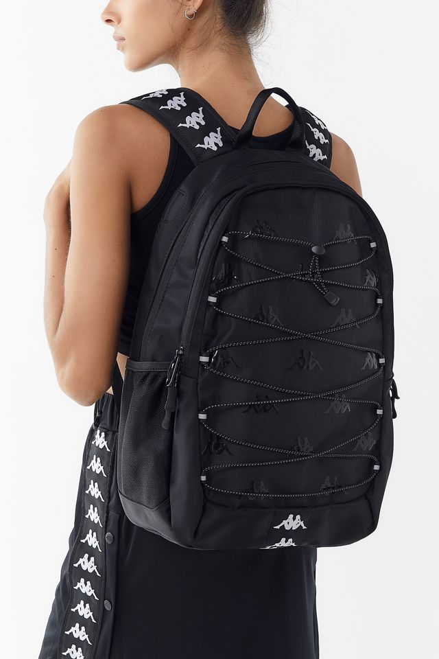 Kappa Premium Backpack Urban Outfitters