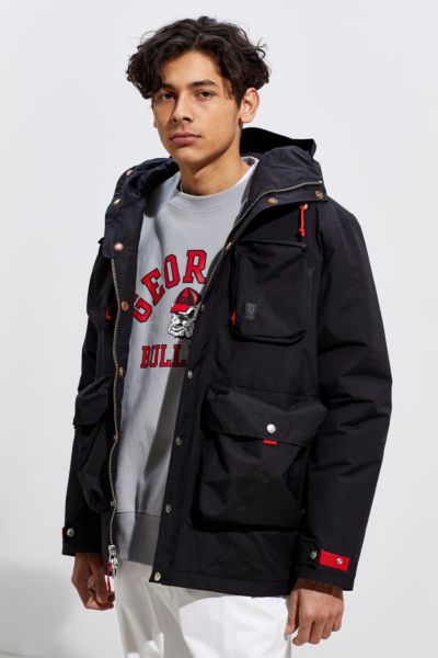 Topo Designs Mountain Jacket | Urban Outfitters Canada