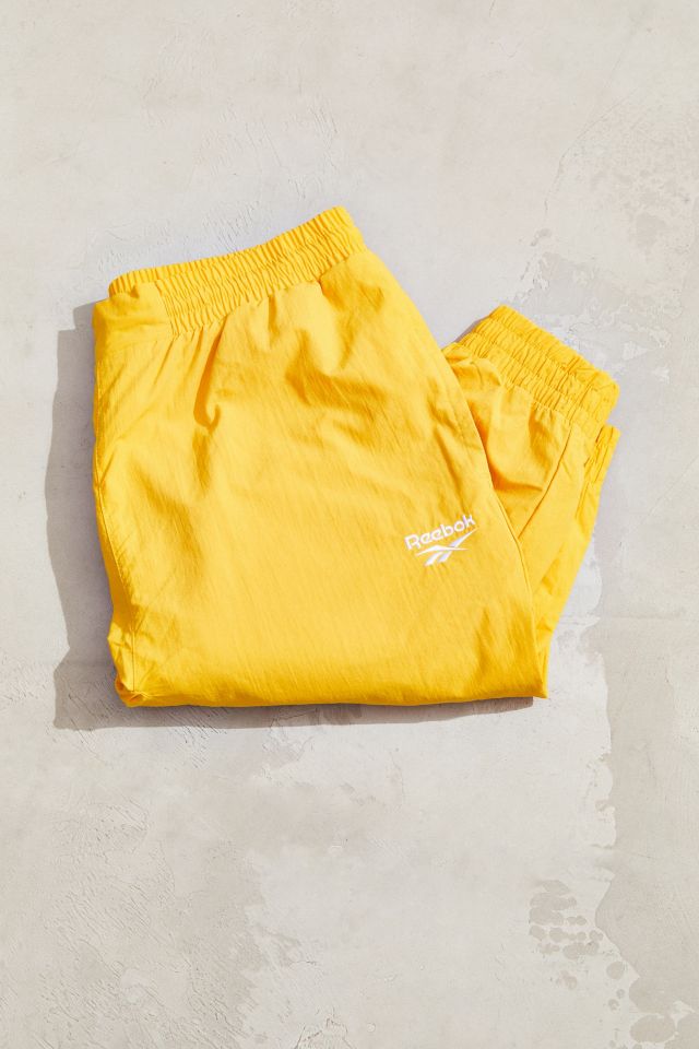 Reebok Sport Nylon Track Pant #1