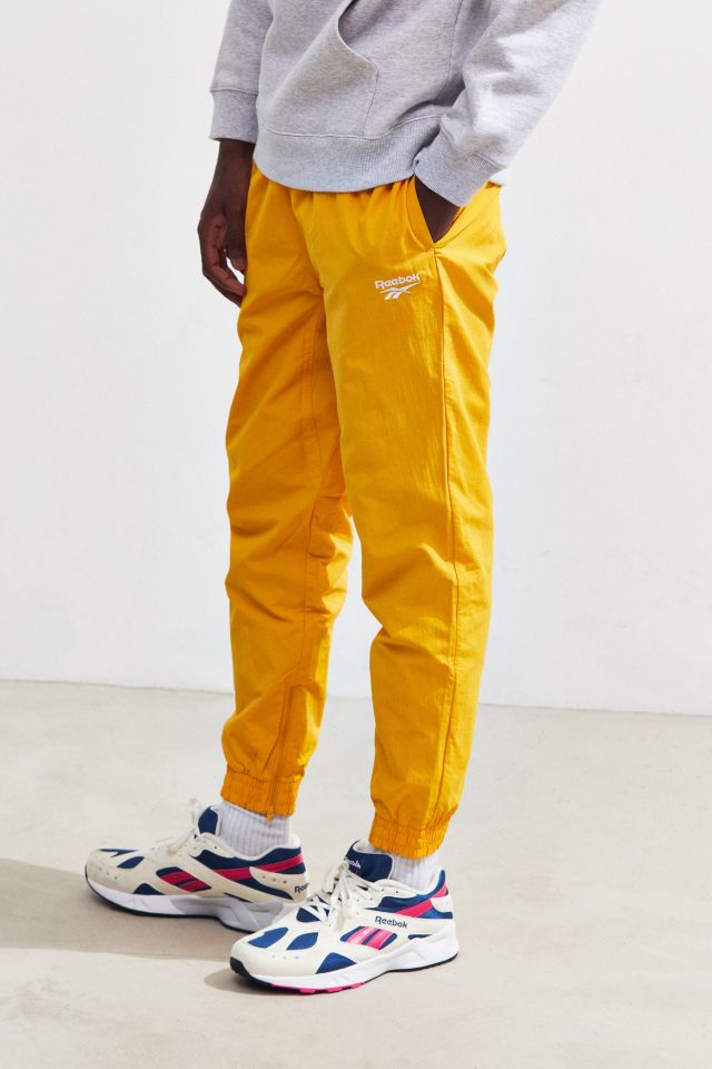 Reebok Sport Nylon Track Pant #2