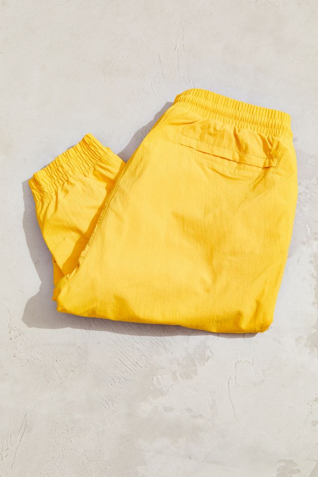 Reebok Sport Nylon Track Pant #4