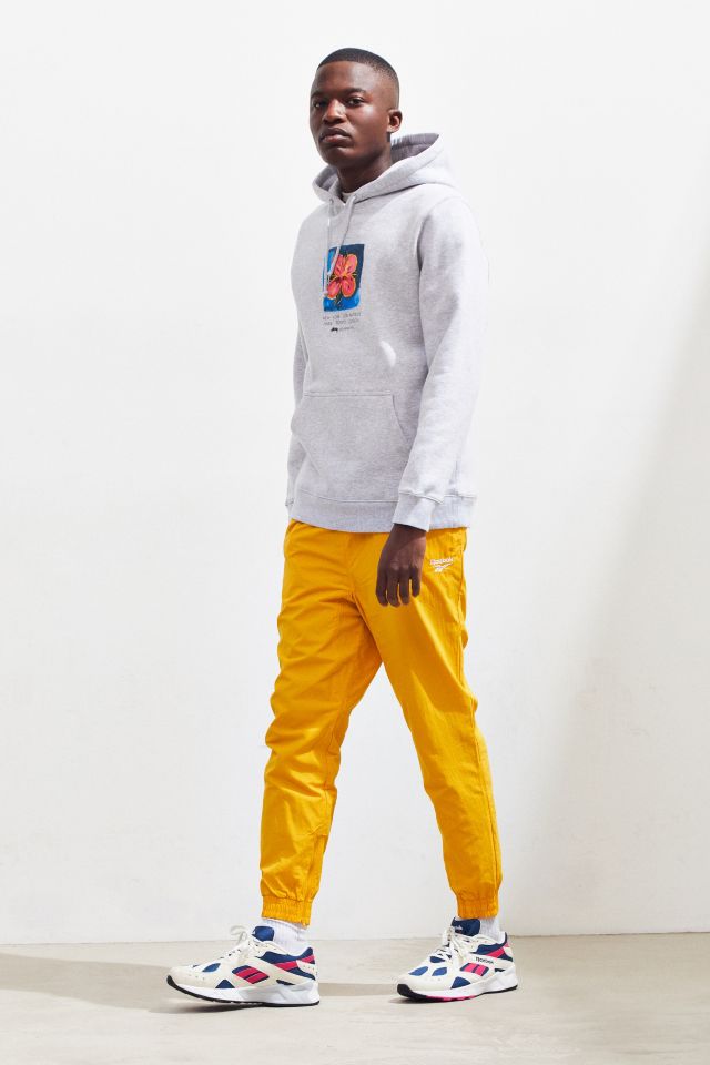 Reebok Sport Nylon Track Pant #5