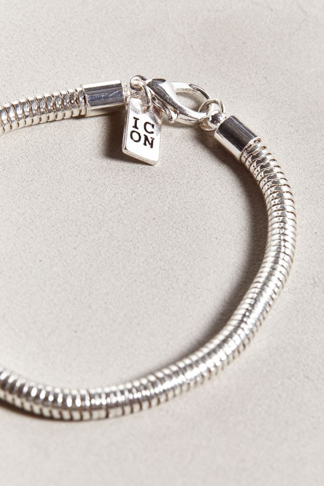 Bracelet à écrailles Icon Brand #1